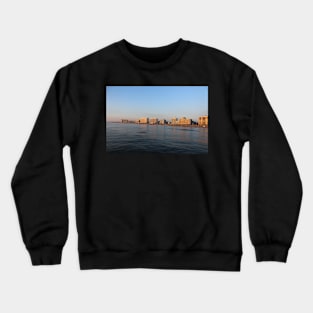 Virginia Beach Crewneck Sweatshirt